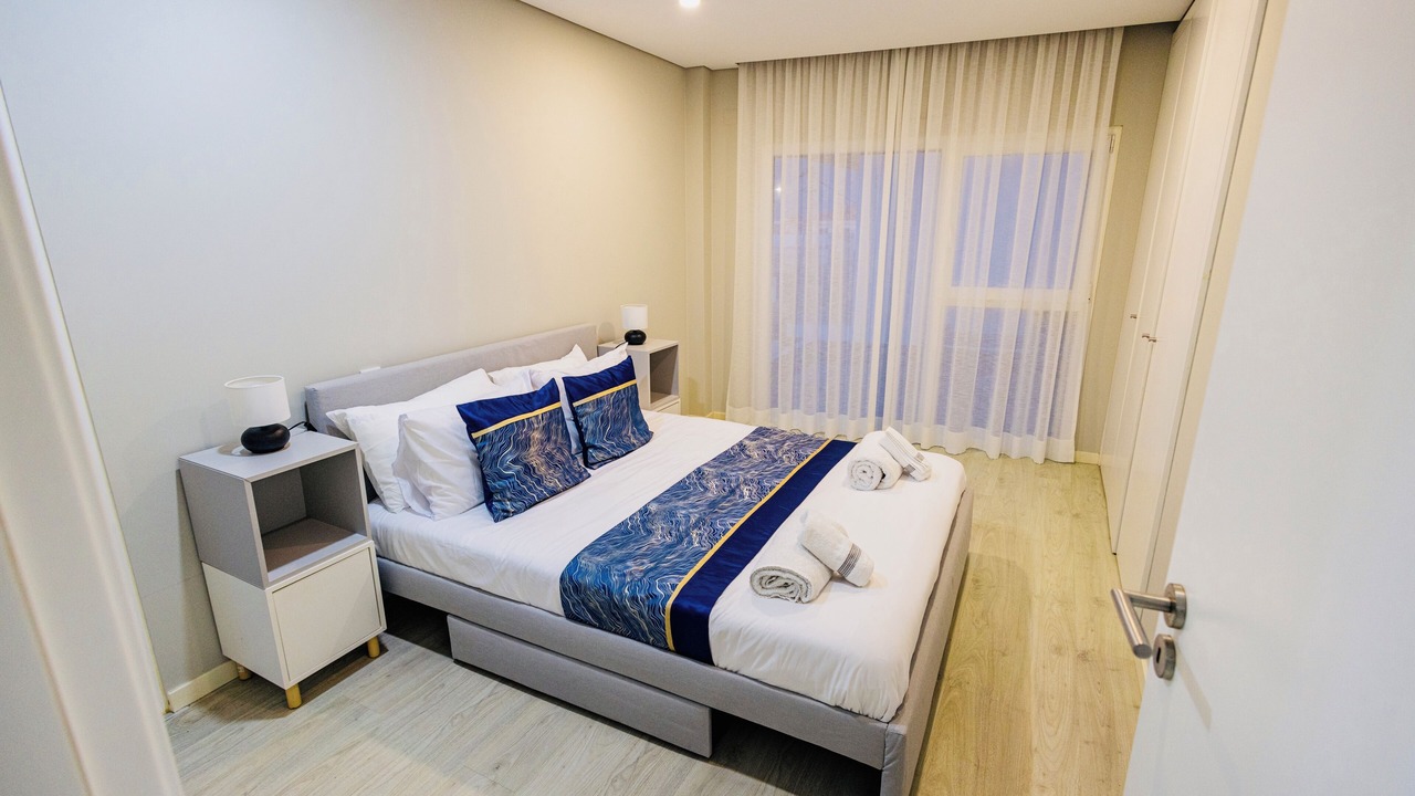 Photo of Bedroom in Seixal