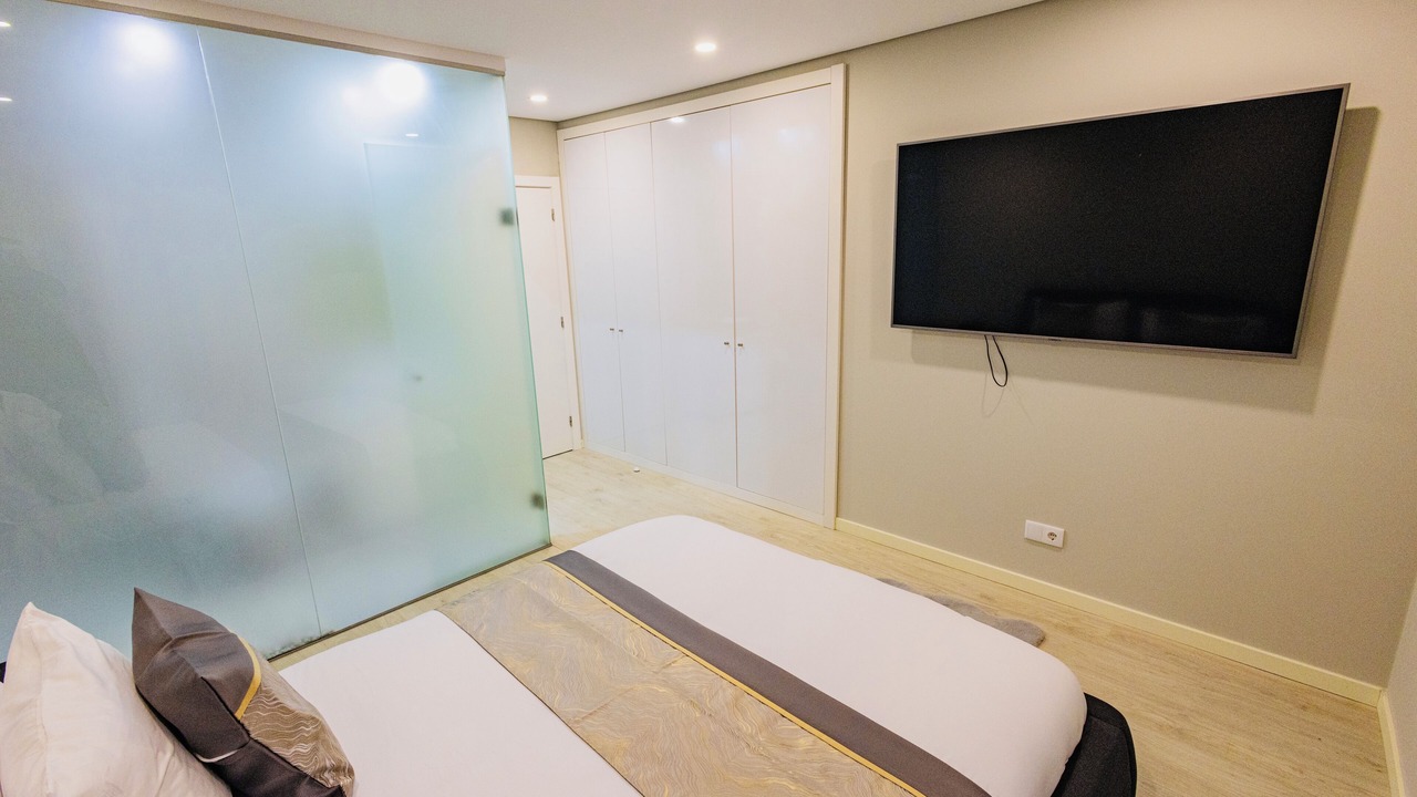 Photo of Bedroom in Seixal