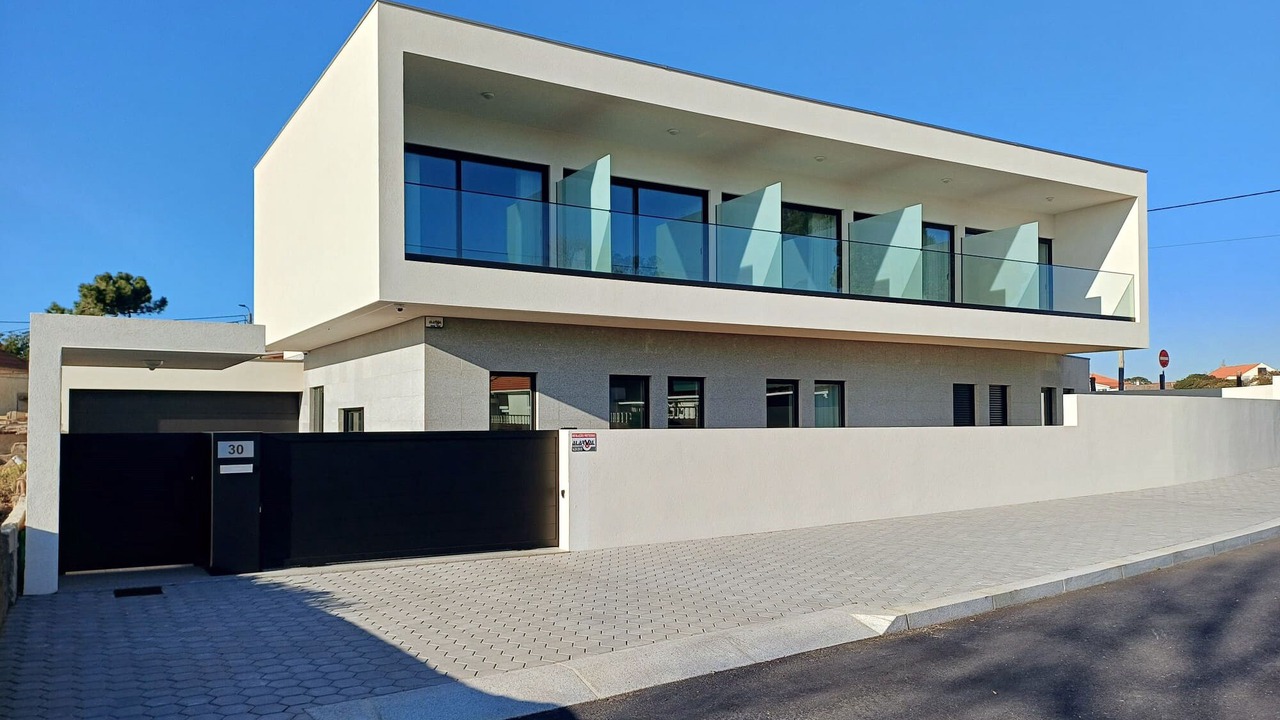 Photo of Outdoor in Canidelo