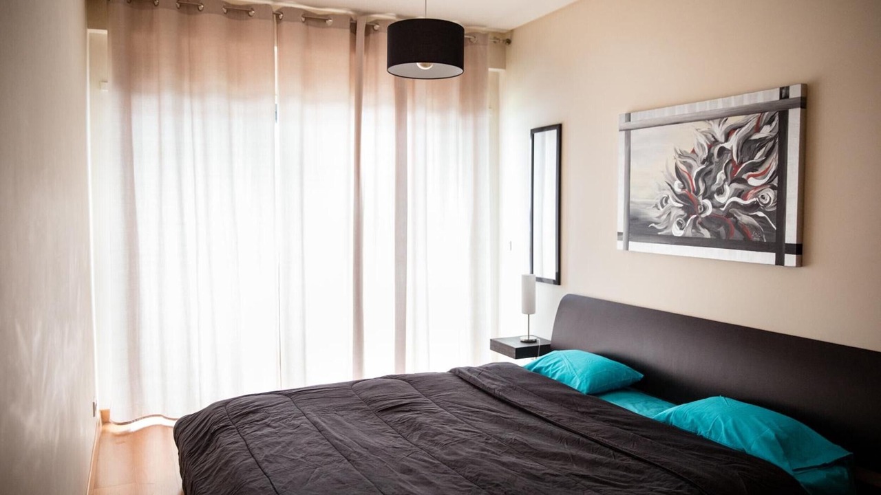 Photo of Bedroom in Faja de Baixo