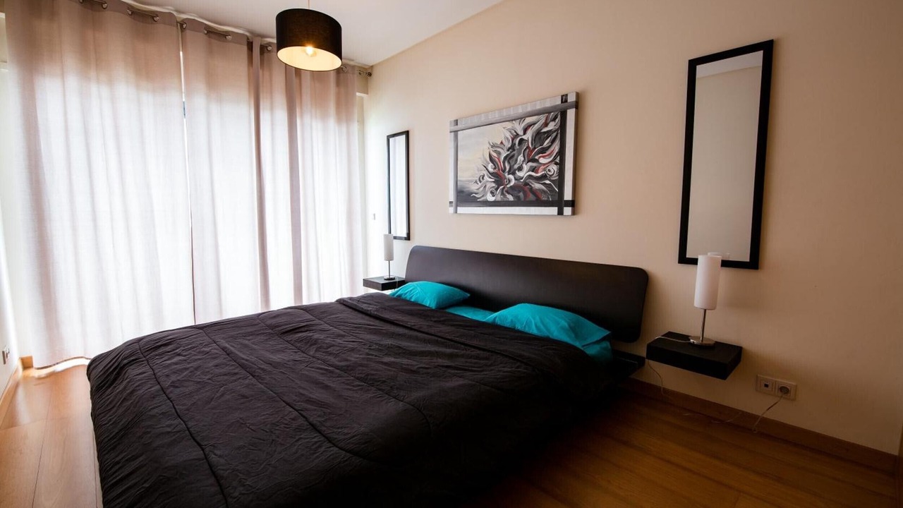 Photo of Bedroom in Faja de Baixo