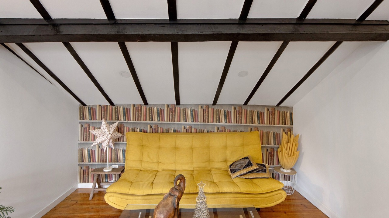 Photo of Livingroom in Campanha