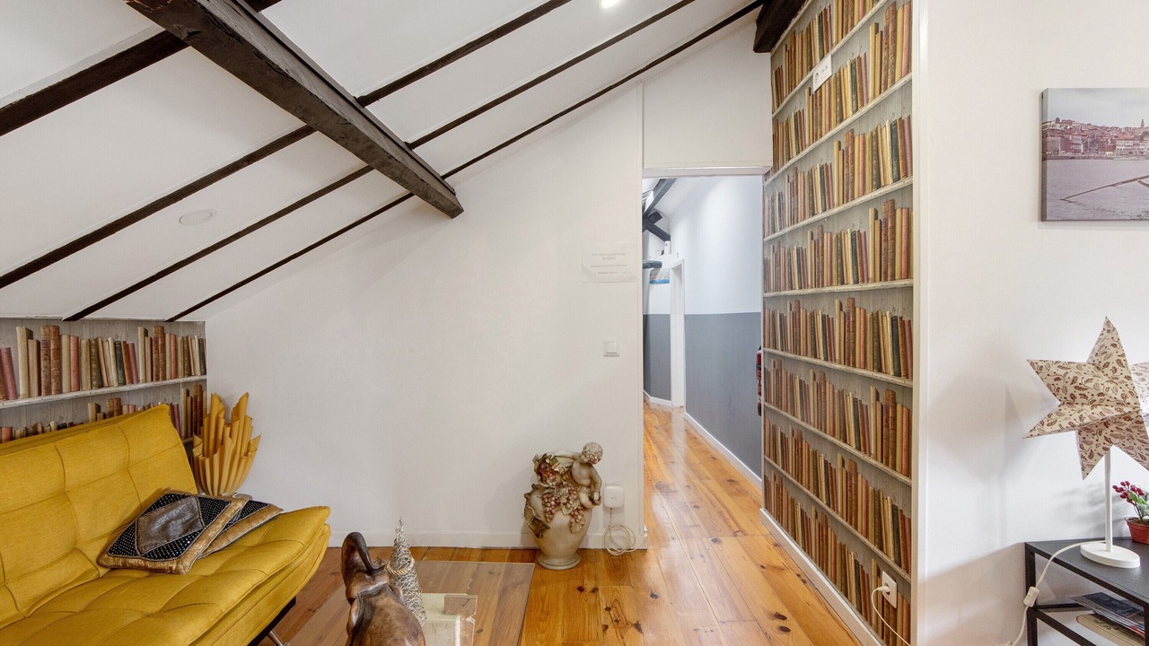 Photo of Livingroom in Campanha