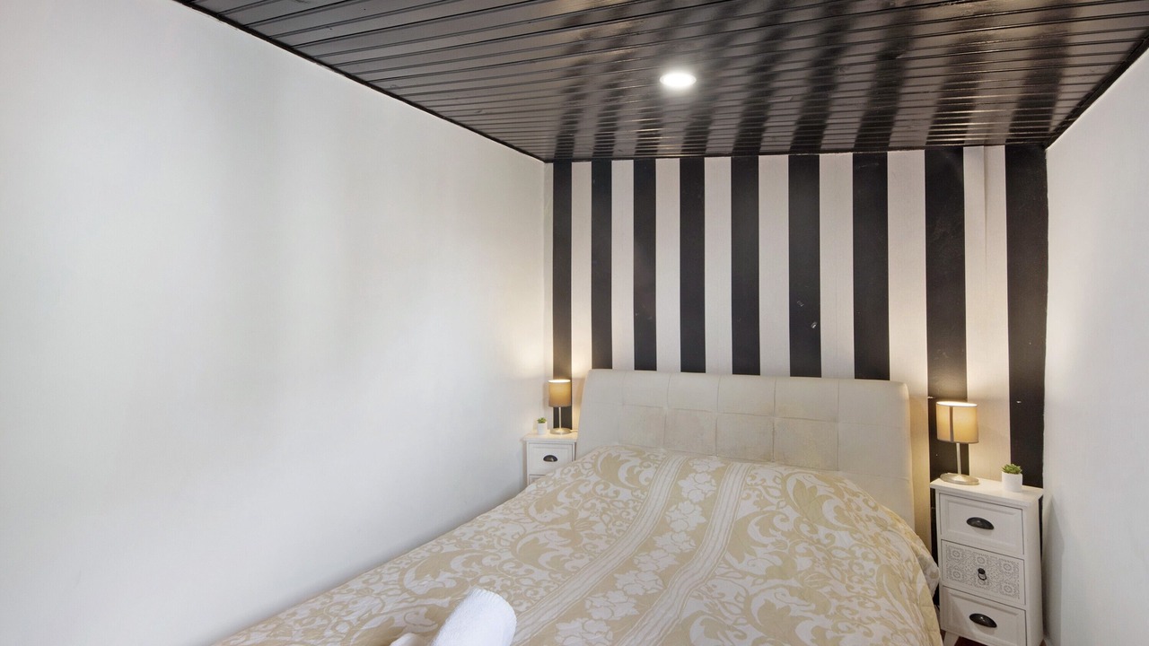 Photo of Bedroom in Campanha