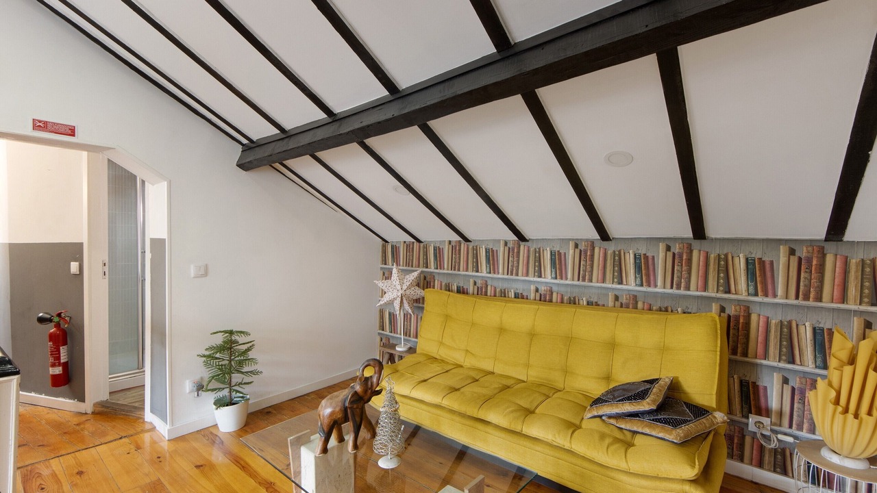 Photo of Livingroom in Campanha