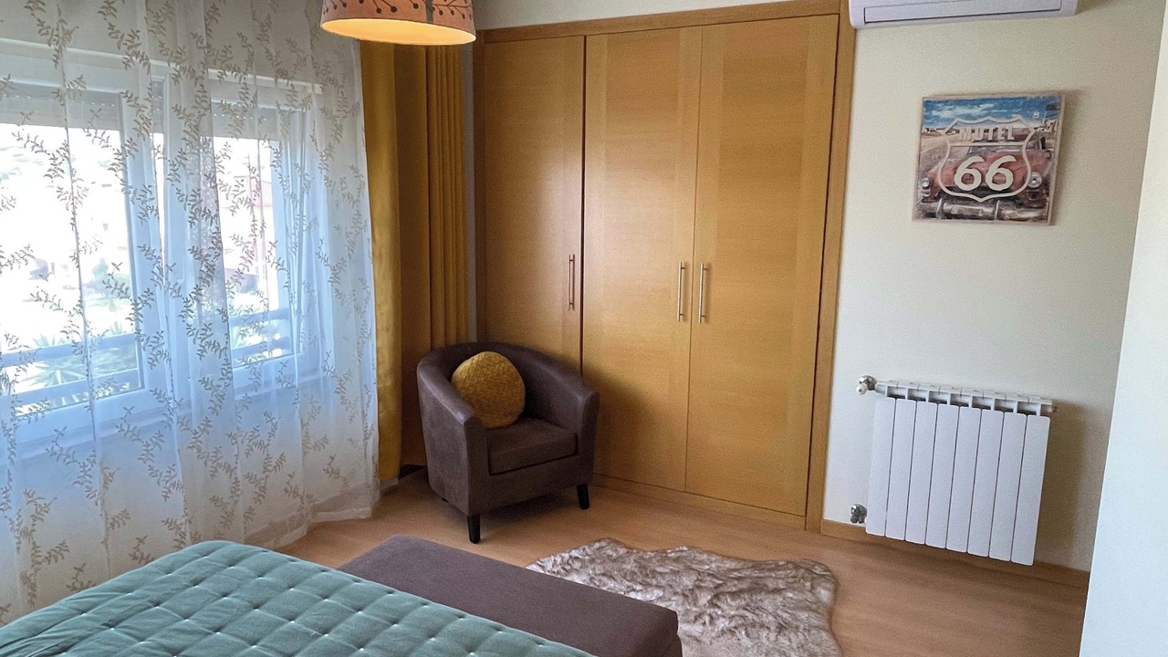 Photo of Bedroom in Atalaia