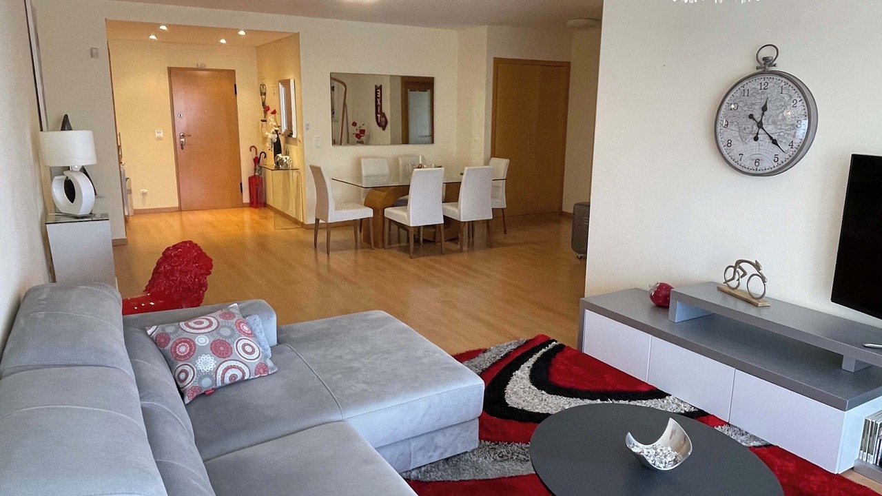 Photo of Livingroom in Atalaia
