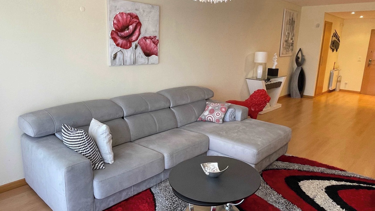 Photo of Livingroom in Atalaia
