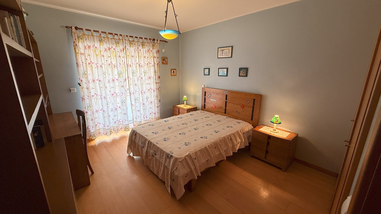 Photo of Bedroom in Portela