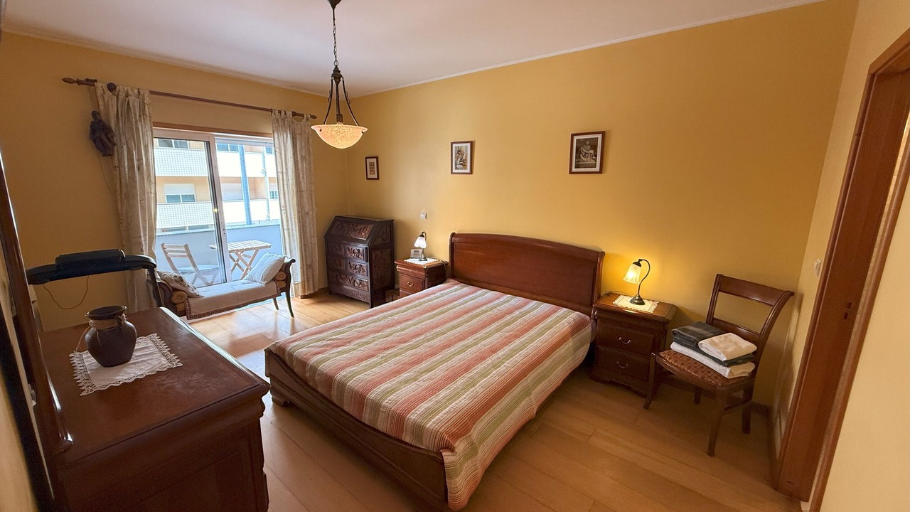 Photo of Bedroom in Portela