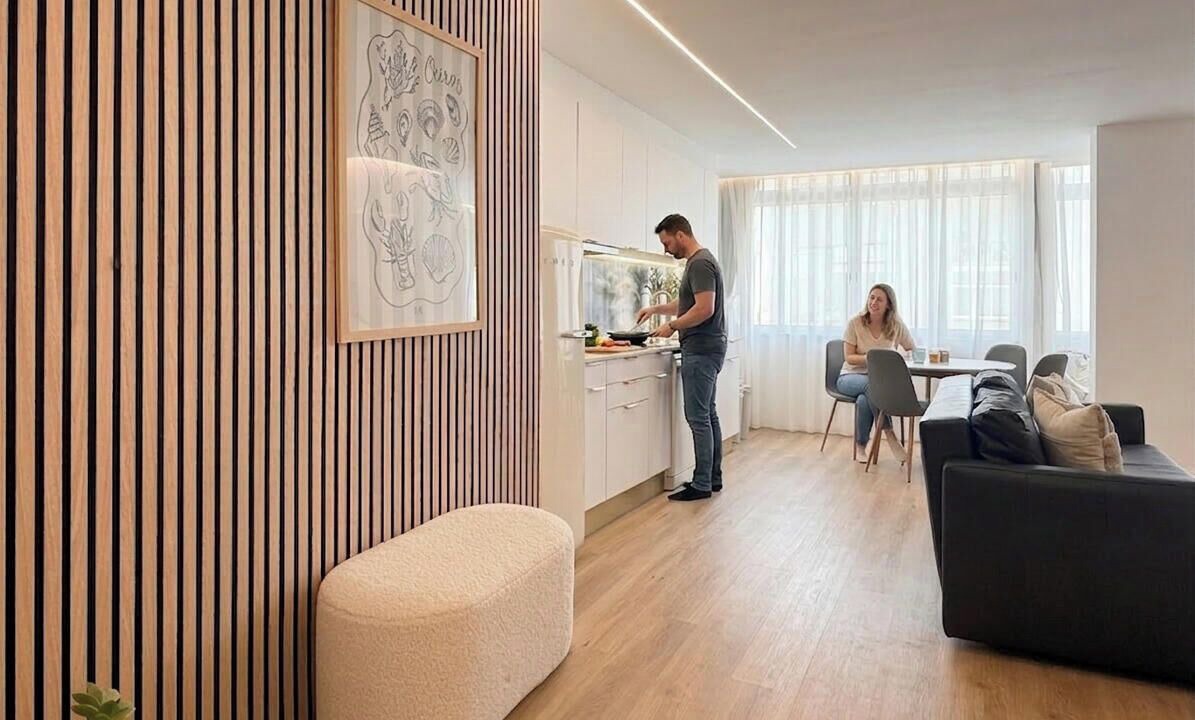 Photo of Livingroom in Paco De Arcos