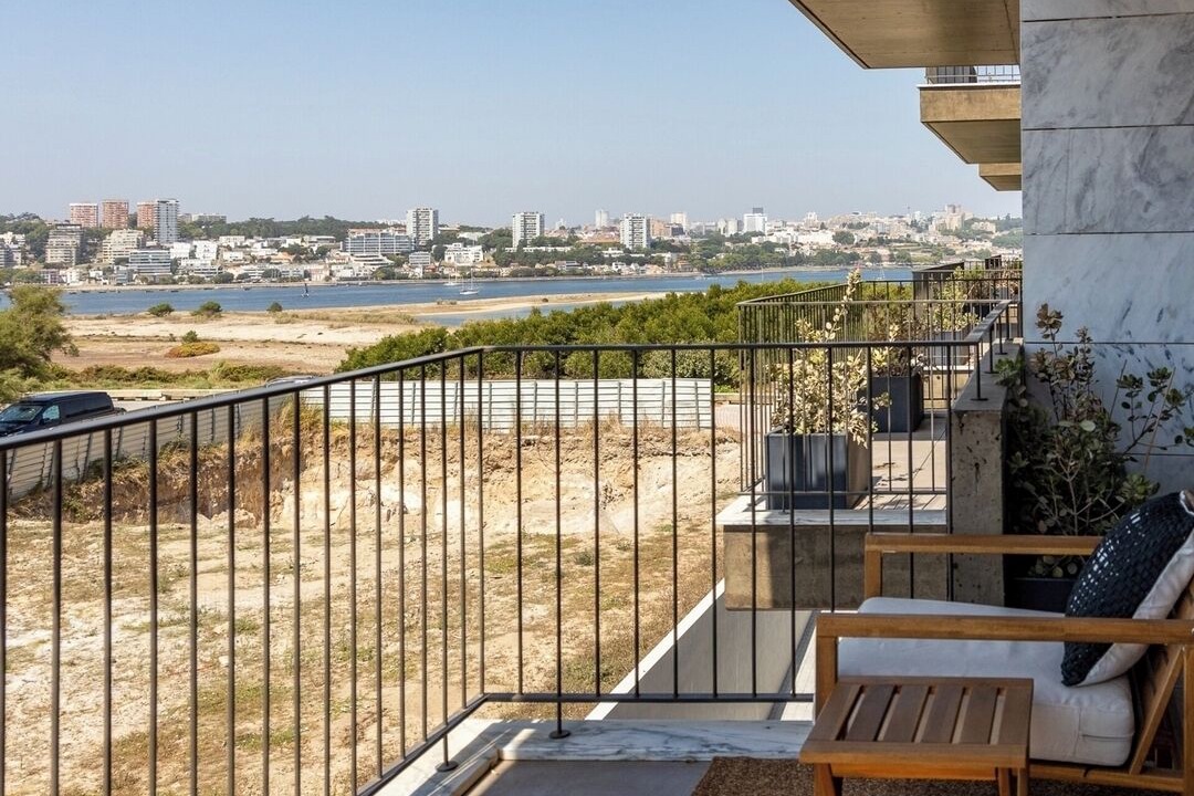 Photo of Patio Balcony in Canidelo