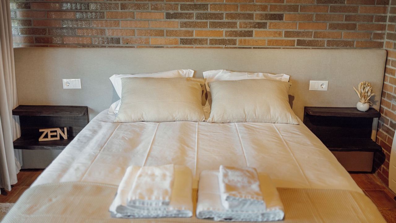 Photo of Bedroom in Mozelos