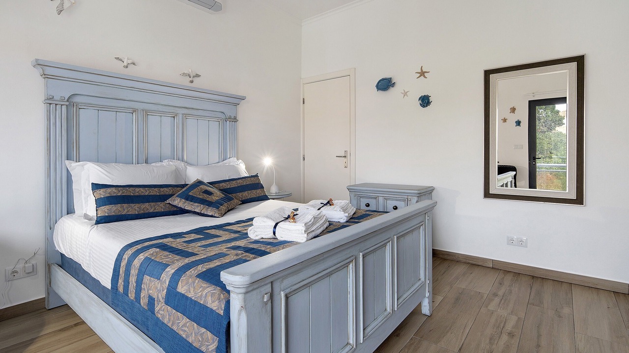 Photo of Bedroom in Praia da Vitoria
