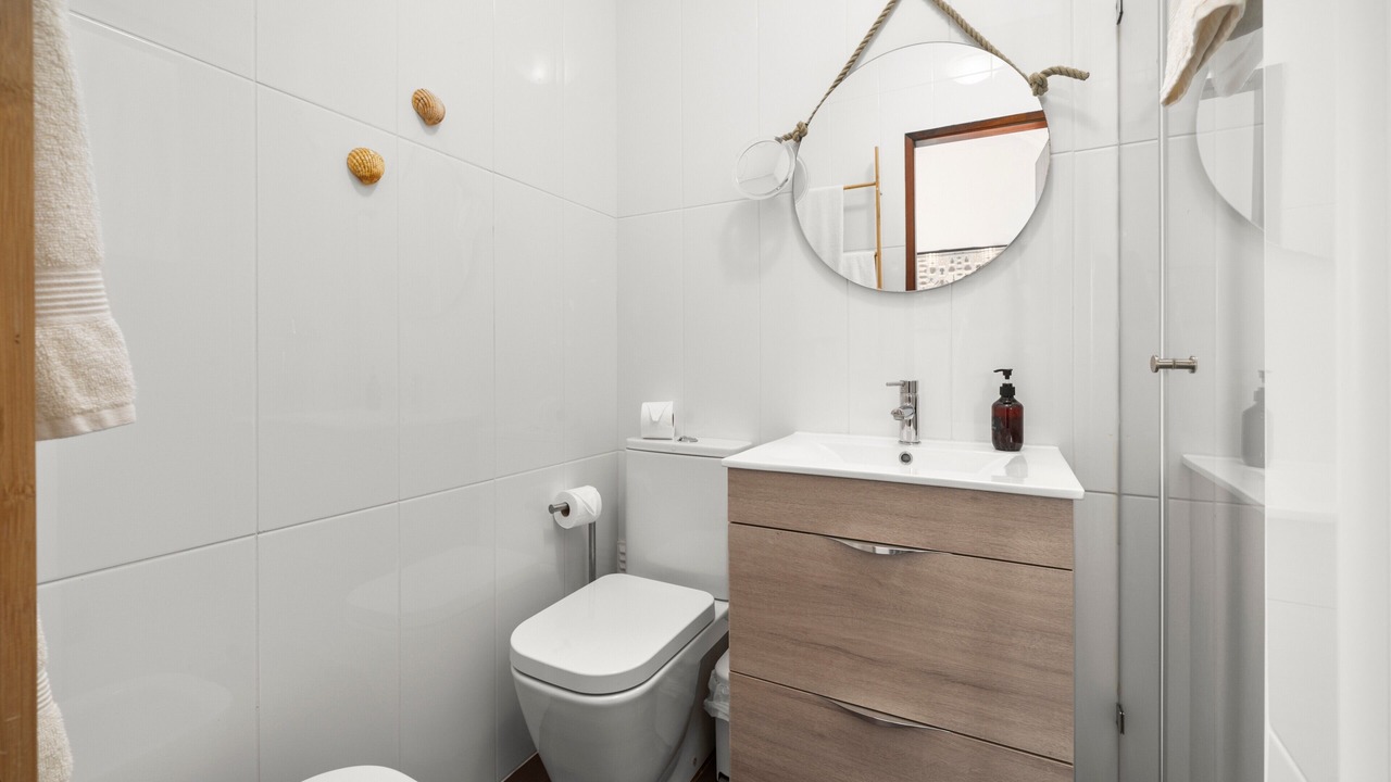 Photo of Bathroom in Benagil