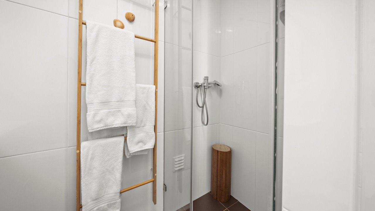 Photo of Bathroom in Benagil
