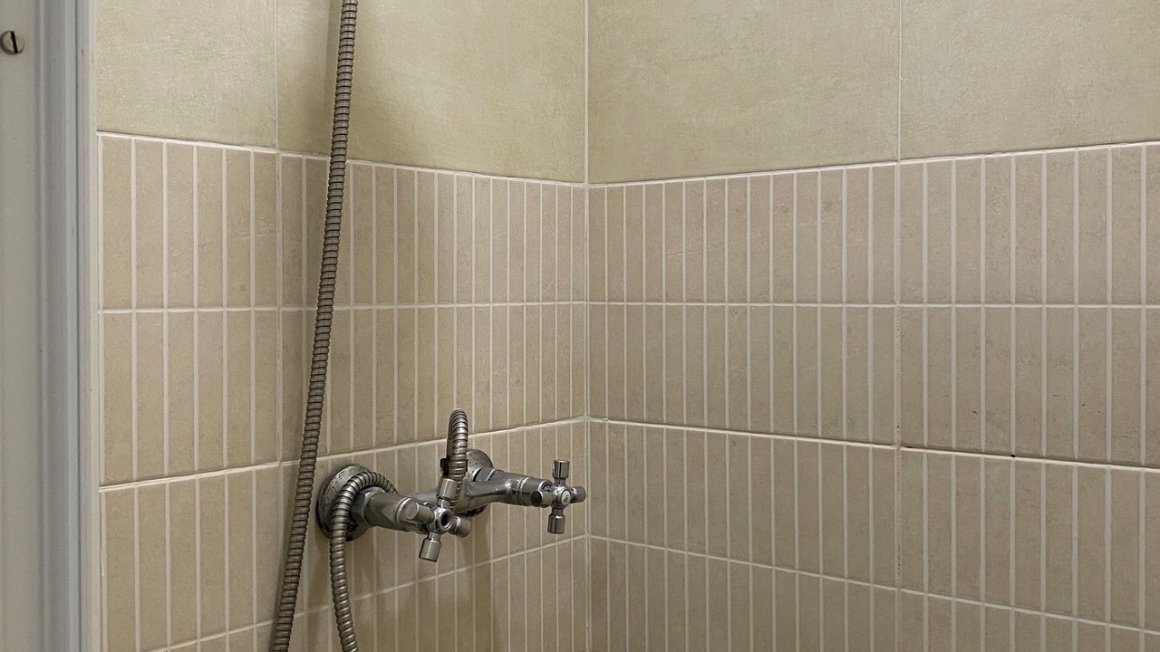 Photo of Bathroom in Santos