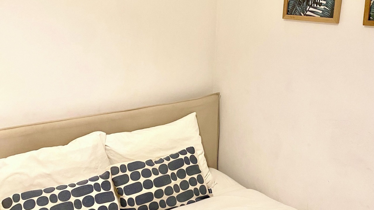 Photo of Bedroom in Santos