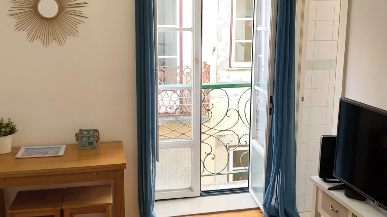 Photo of Livingroom in Santos