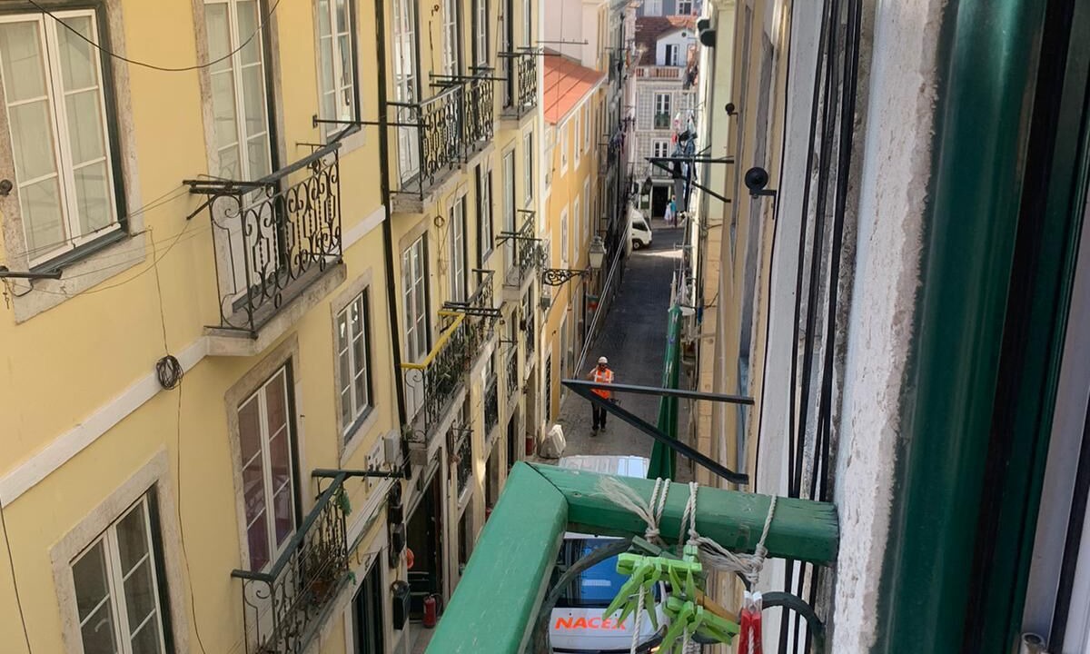 Photo of Outdoor in Santos
