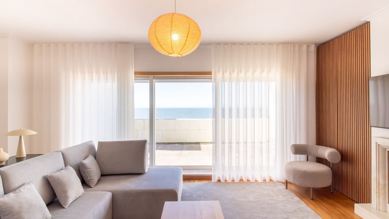 Photo of Bedroom in Canidelo