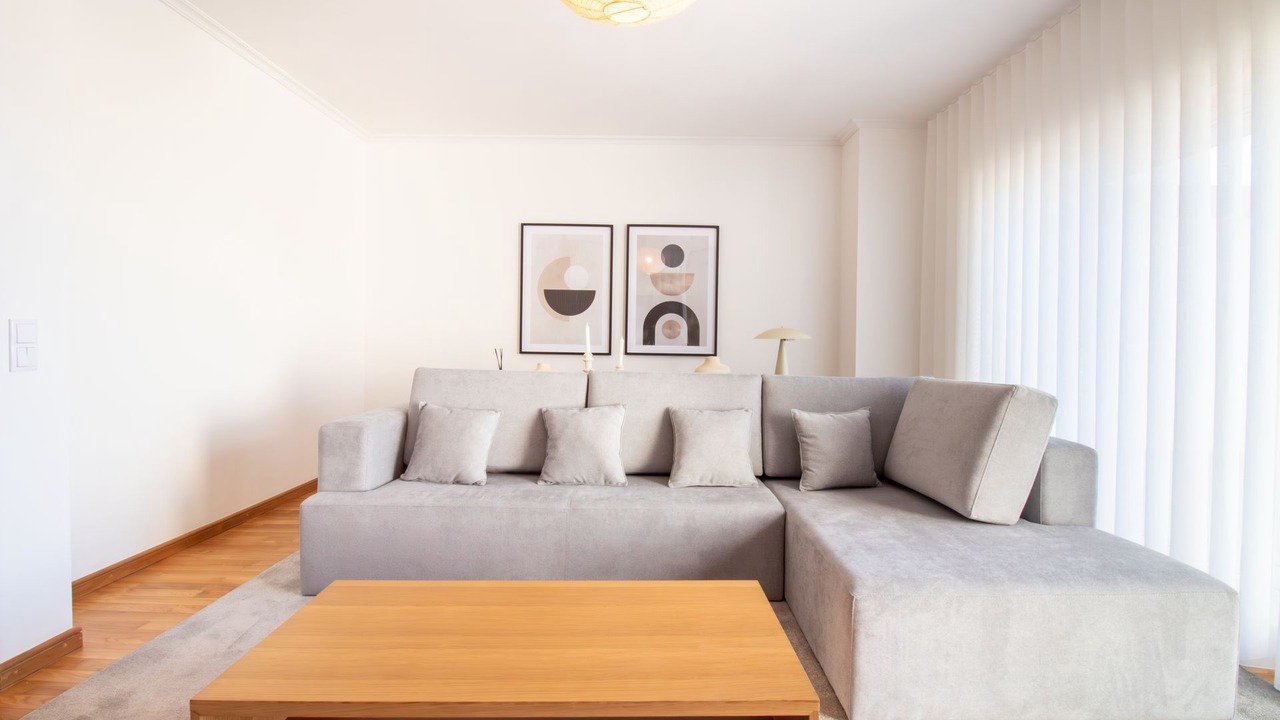 Photo of Livingroom in Canidelo