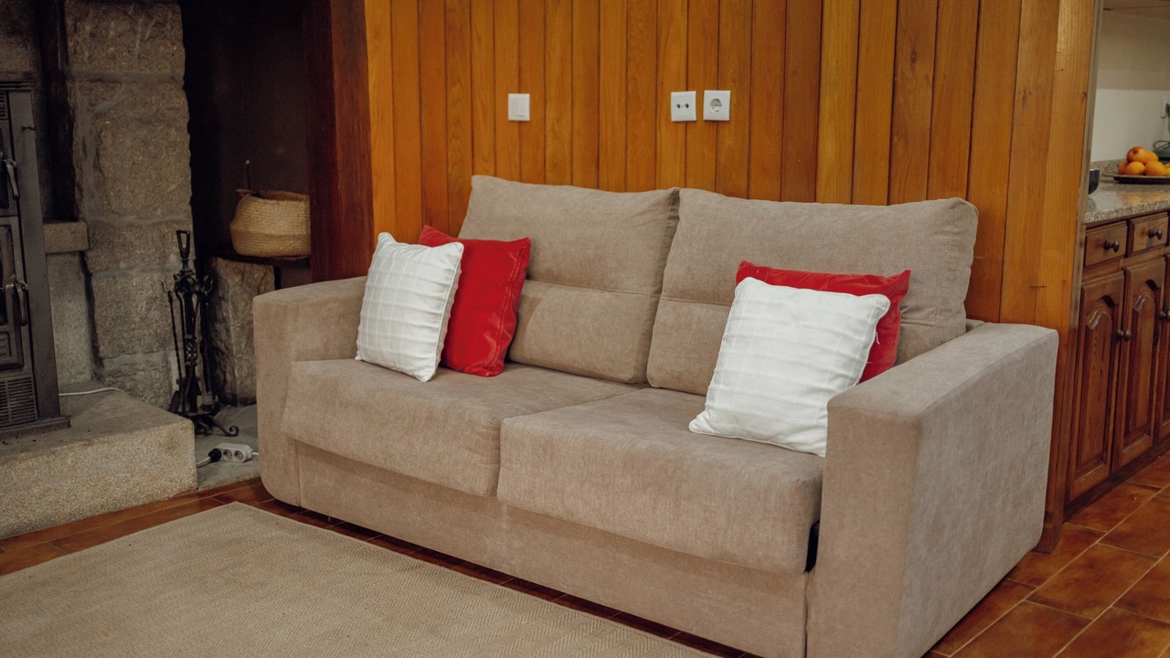 Photo of Livingroom in Mozelos