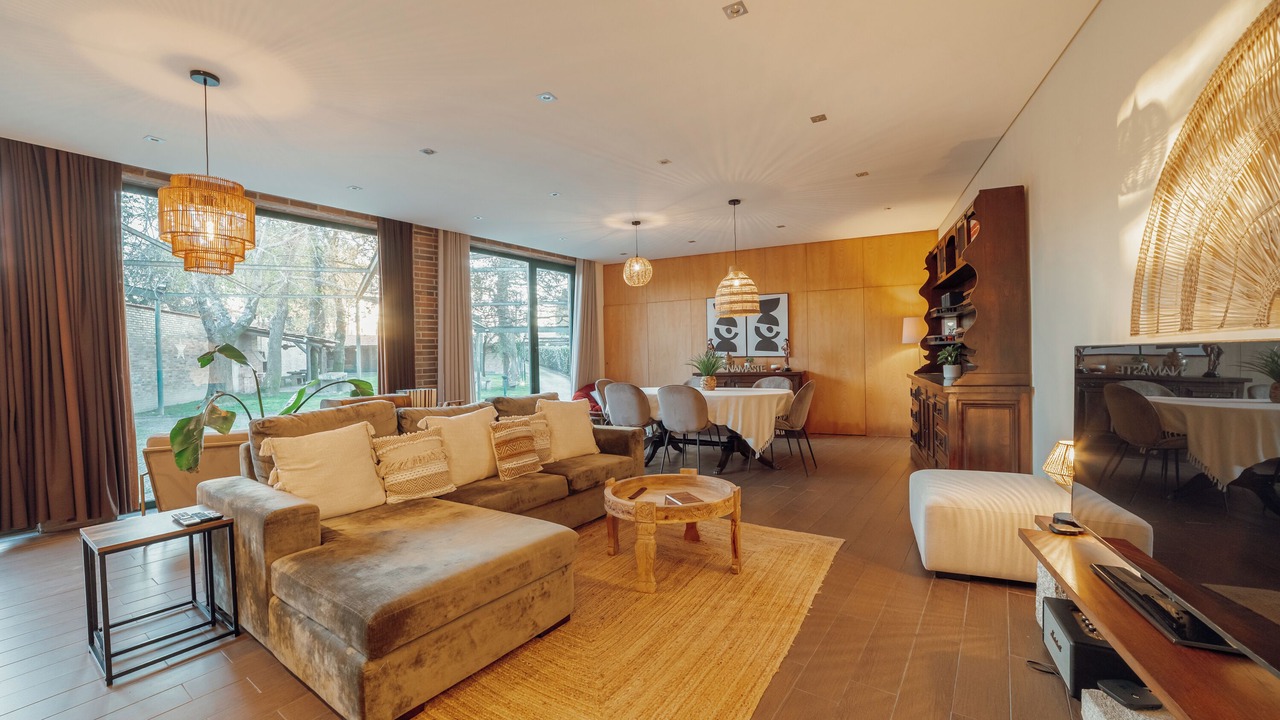 Photo of Livingroom in Mozelos