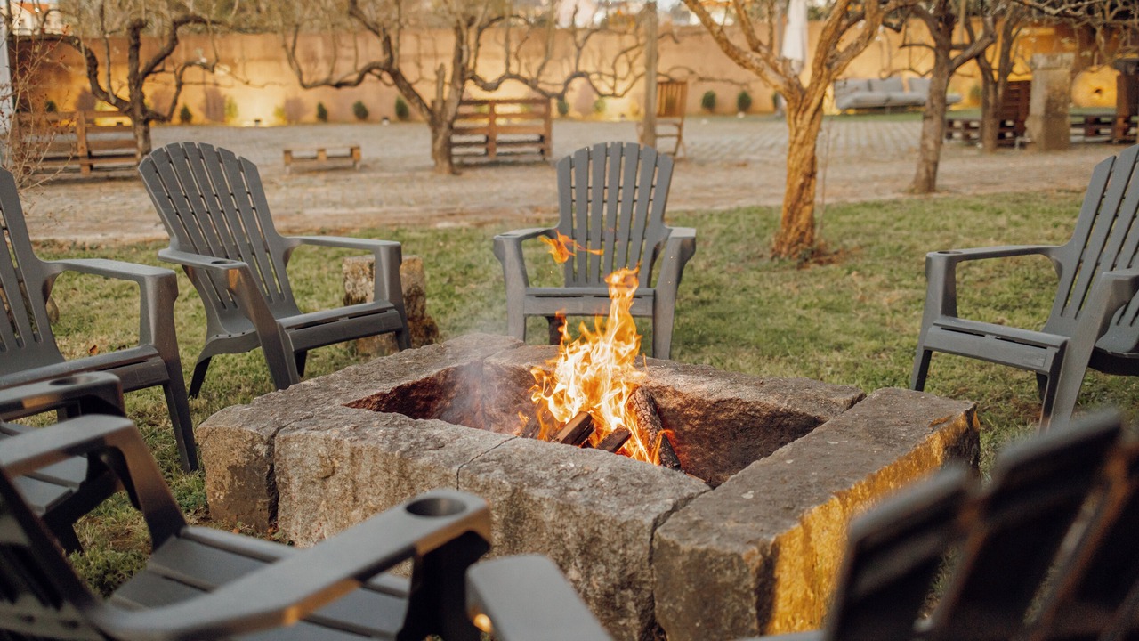Photo of Outdoor in Mozelos