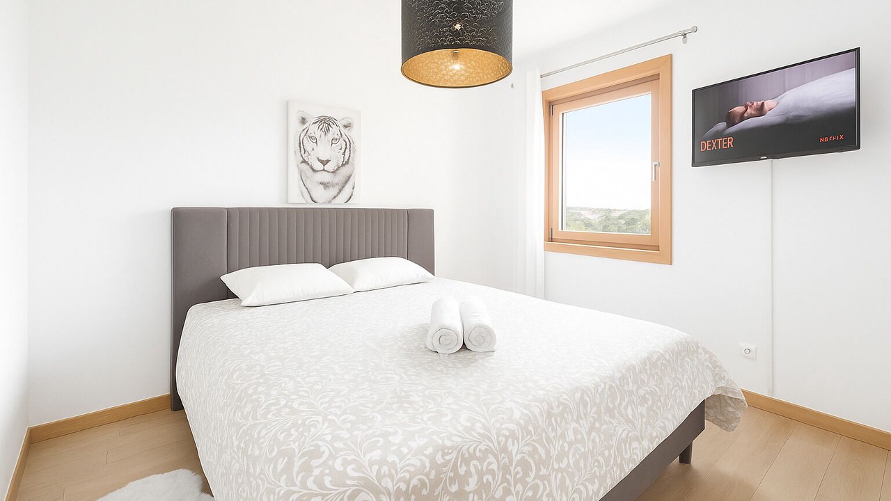 Photo of Bedroom in Porto