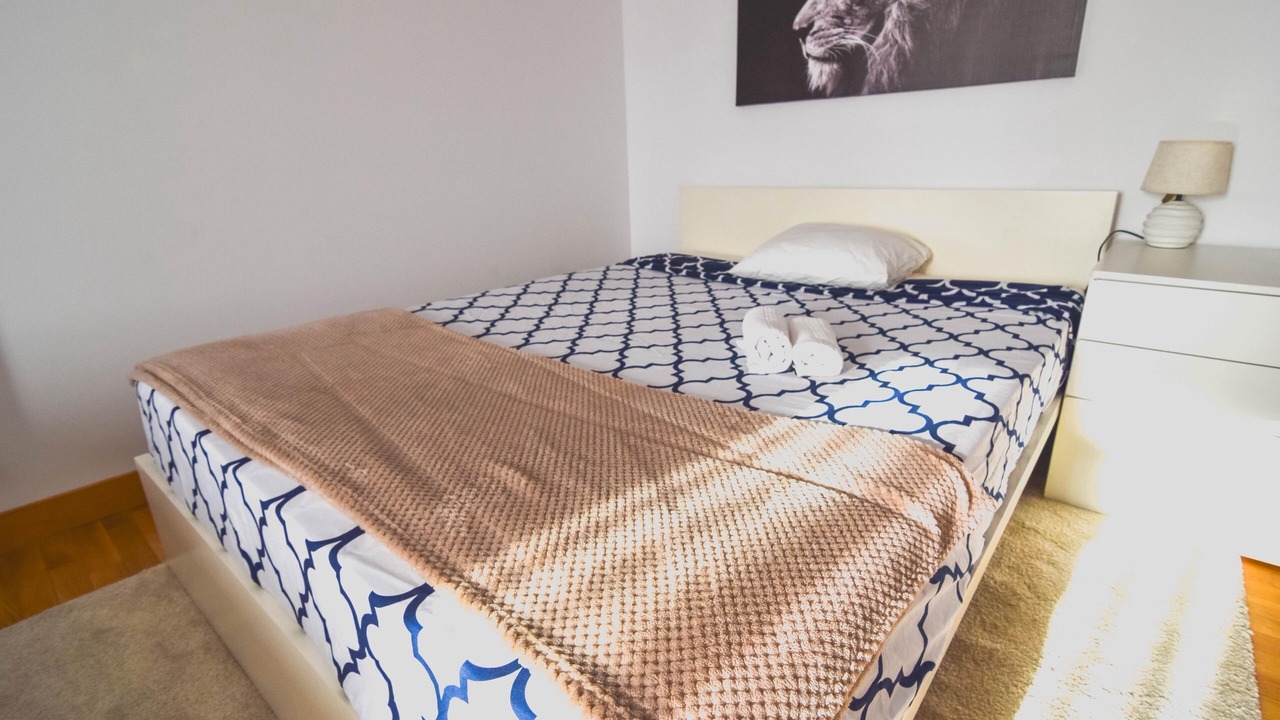 Photo of Bedroom in Porto