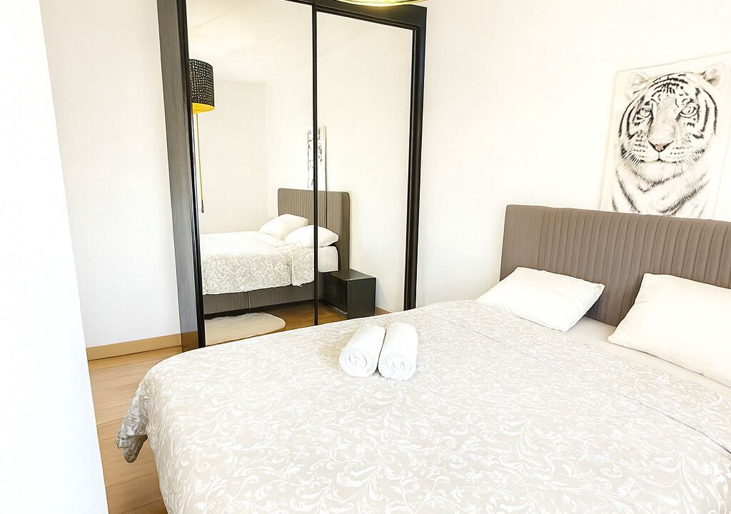 Photo of Bedroom in Porto