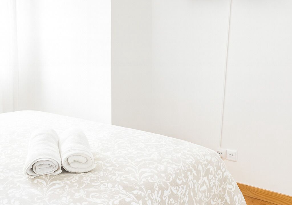 Photo of Bedroom in Porto