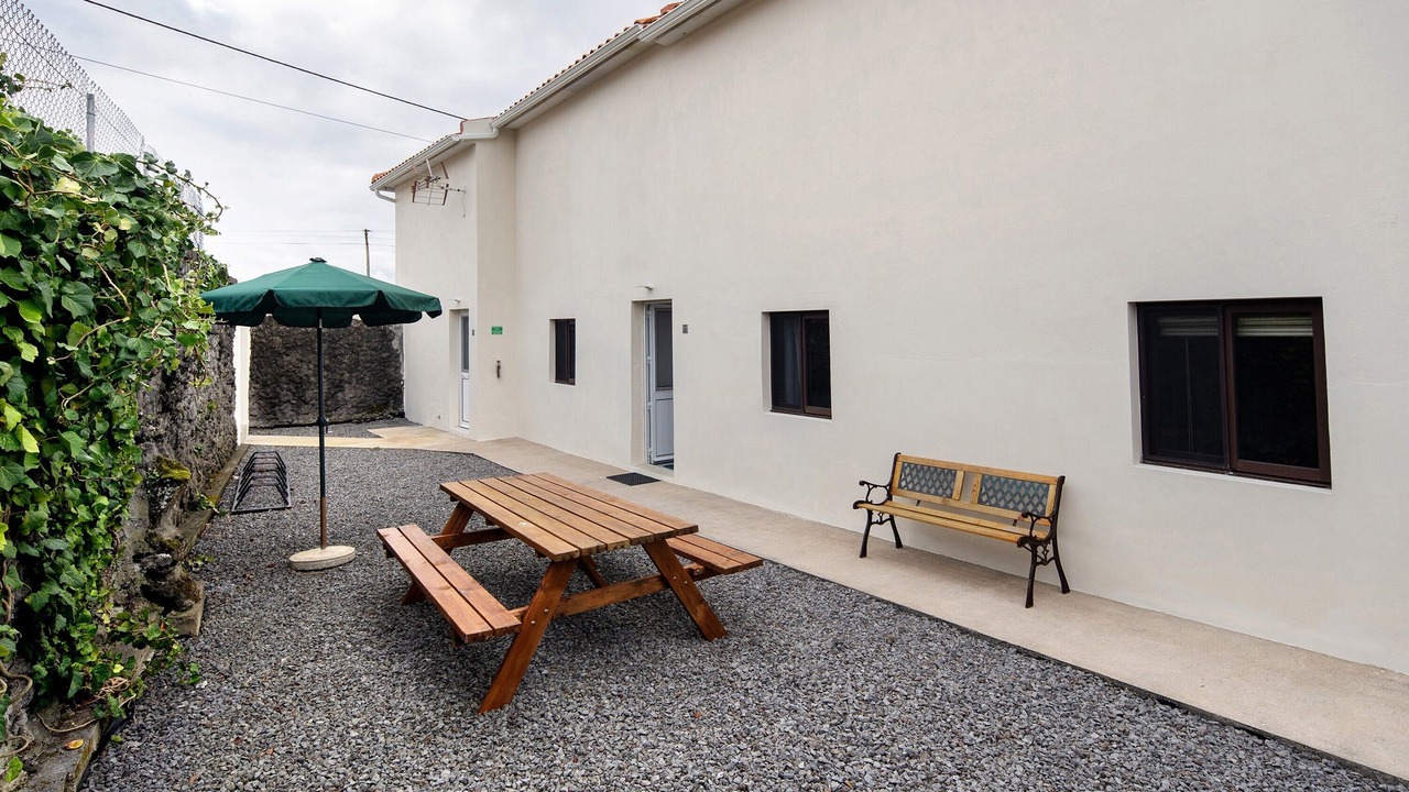 Photo of Outdoor in Madalena
