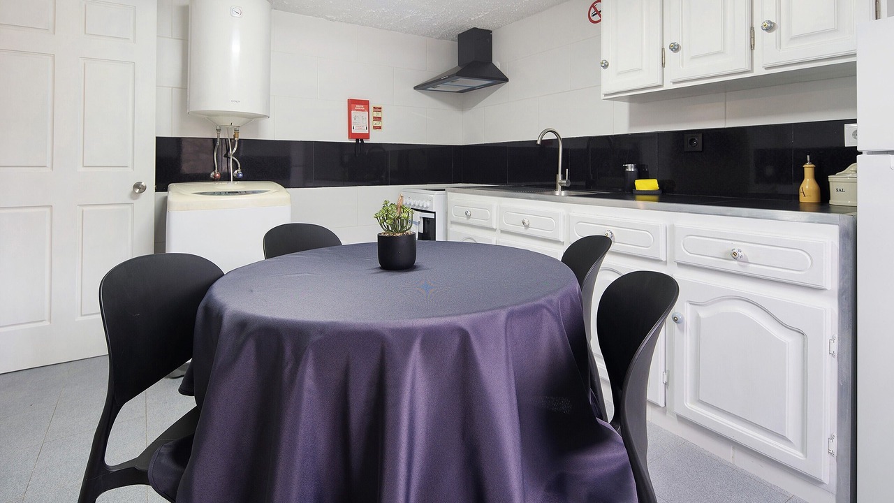 Photo of Kitchen in Madalena