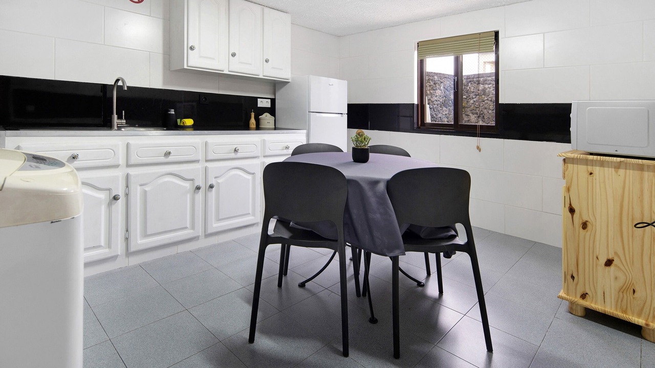 Photo of Kitchen in Madalena