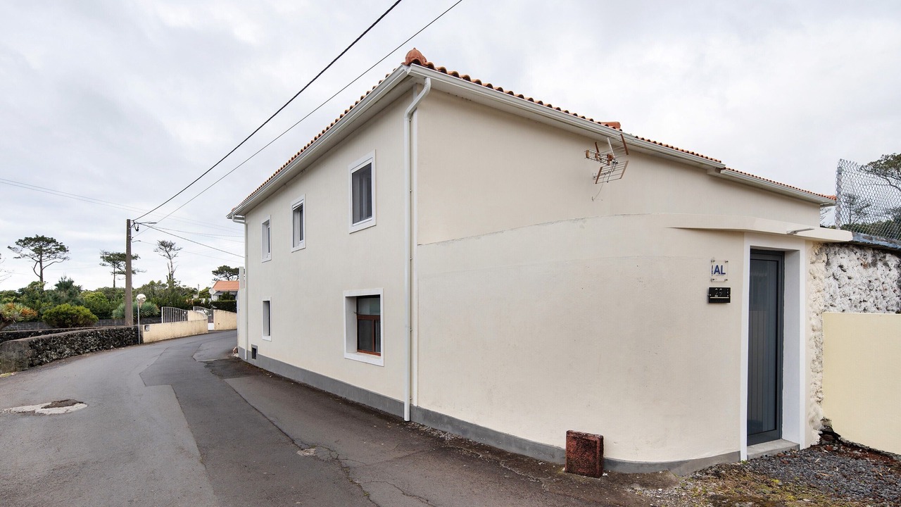 Photo of Outdoor in Madalena