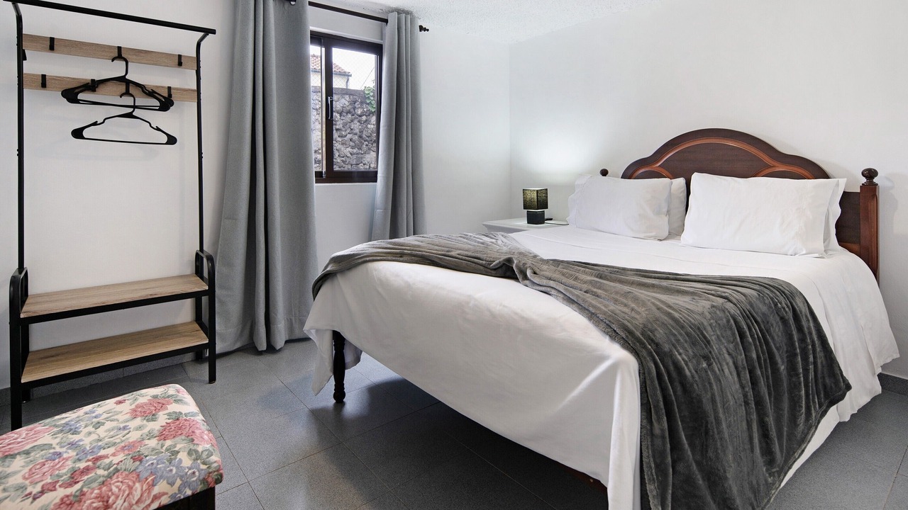 Photo of Bedroom in Madalena