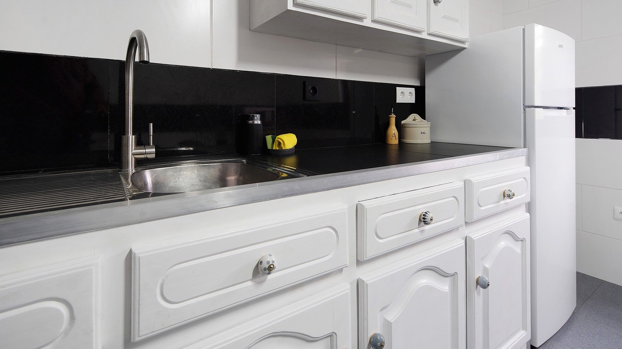 Photo of Kitchen in Madalena