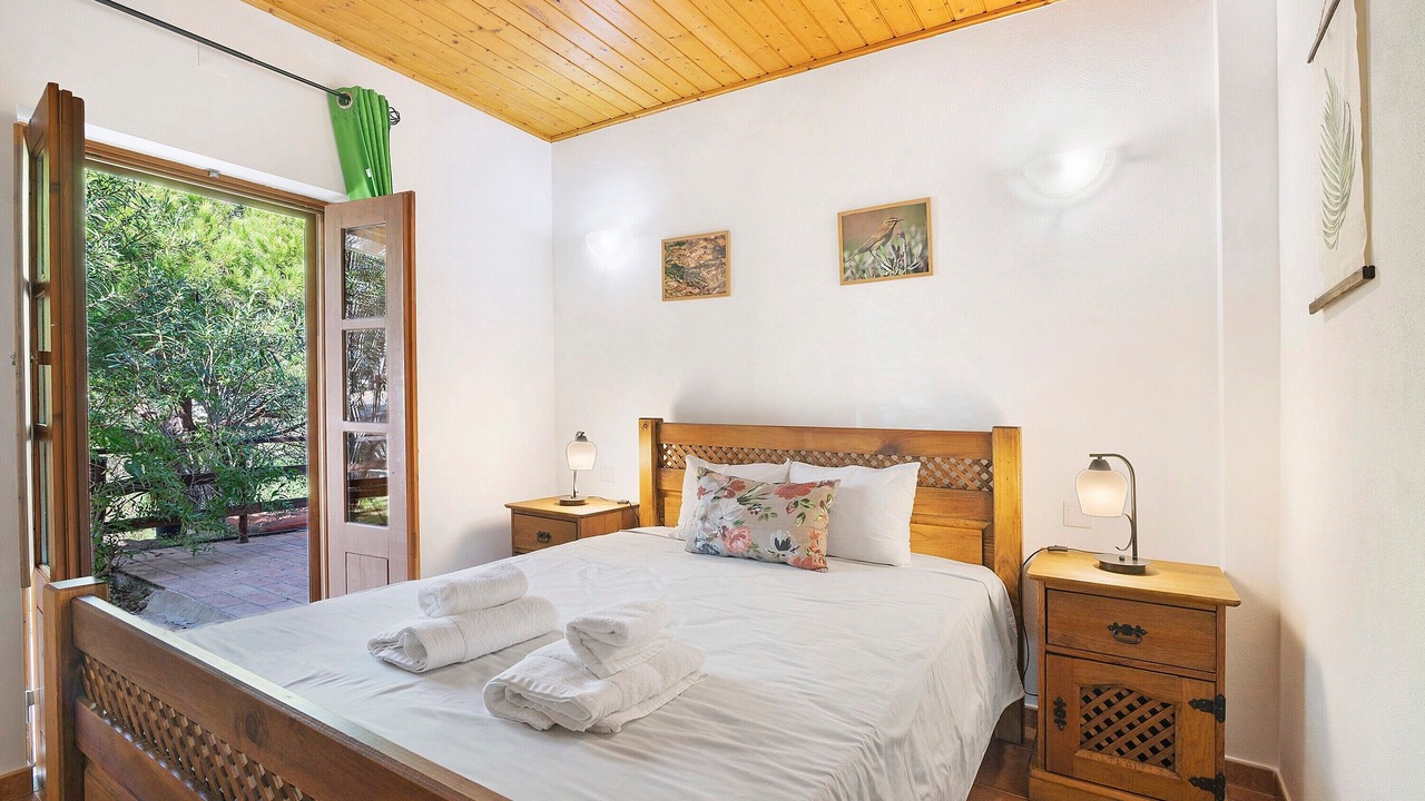 Photo of Bedroom in Pedra Arrancada