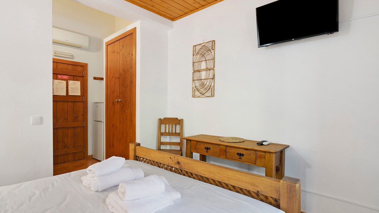 Photo of Bedroom in Pedra Arrancada
