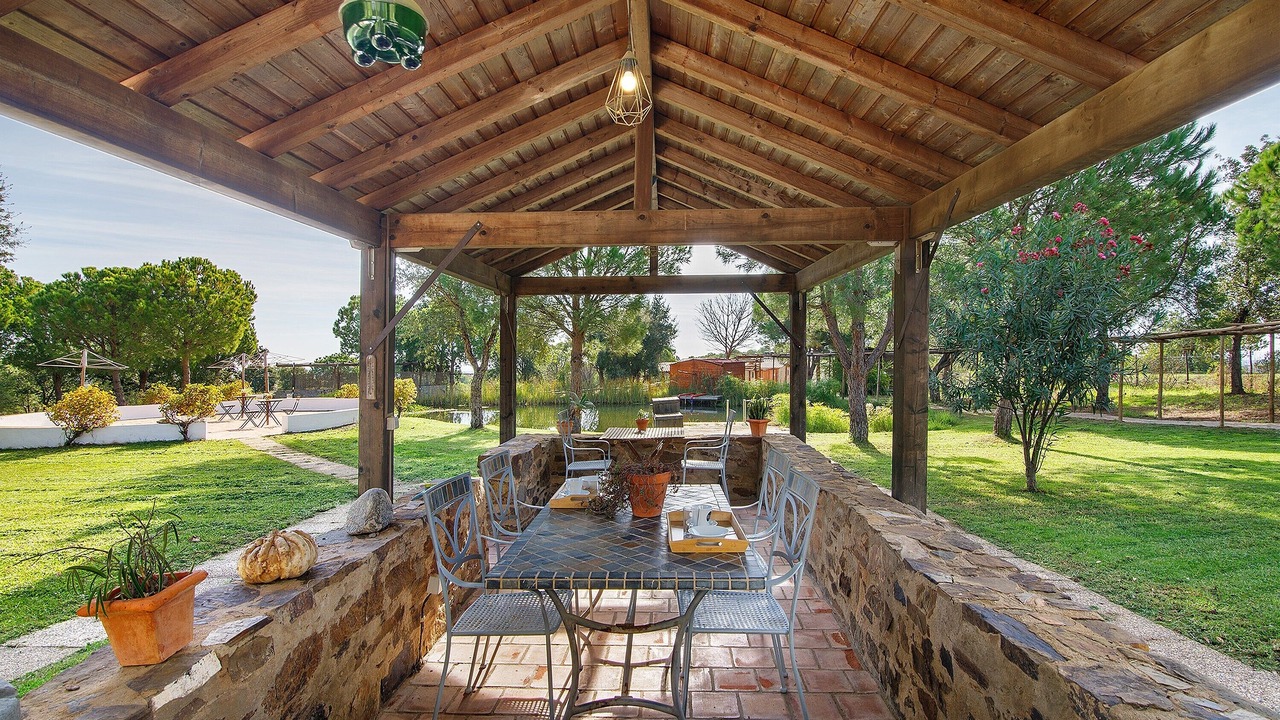 Photo of Outdoor in Pedra Arrancada