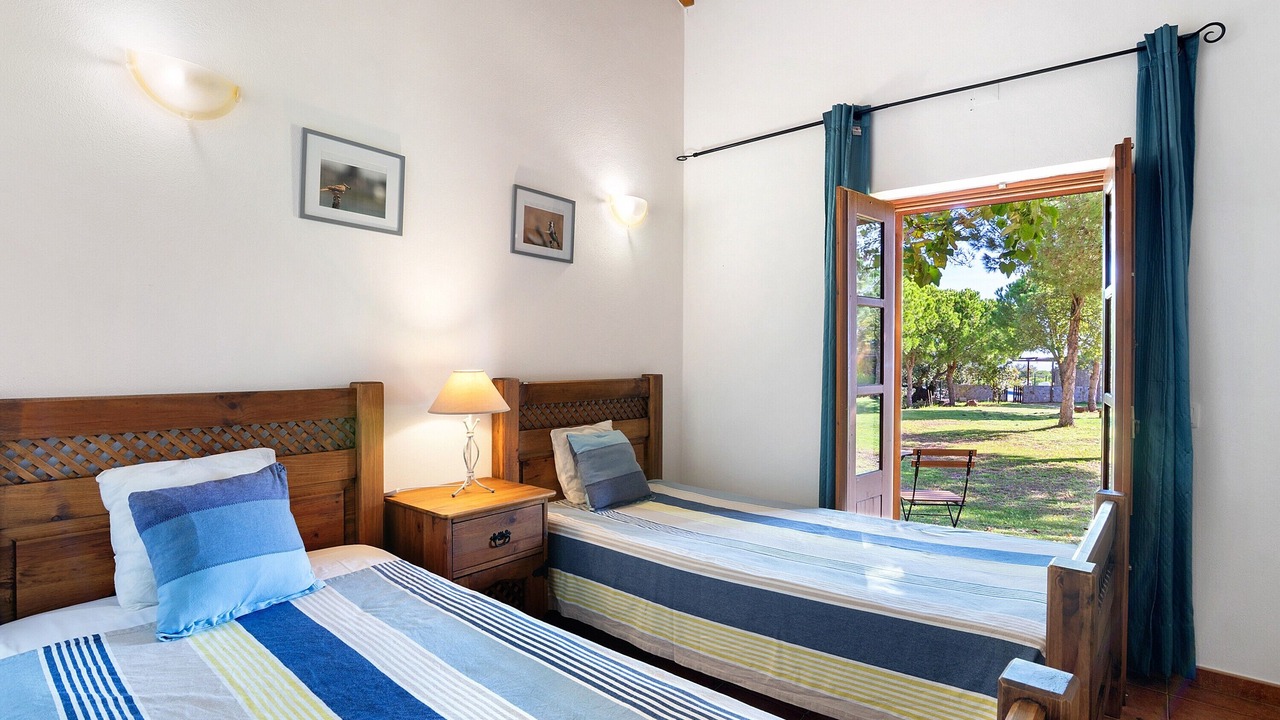 Photo of Bedroom in Pedra Arrancada