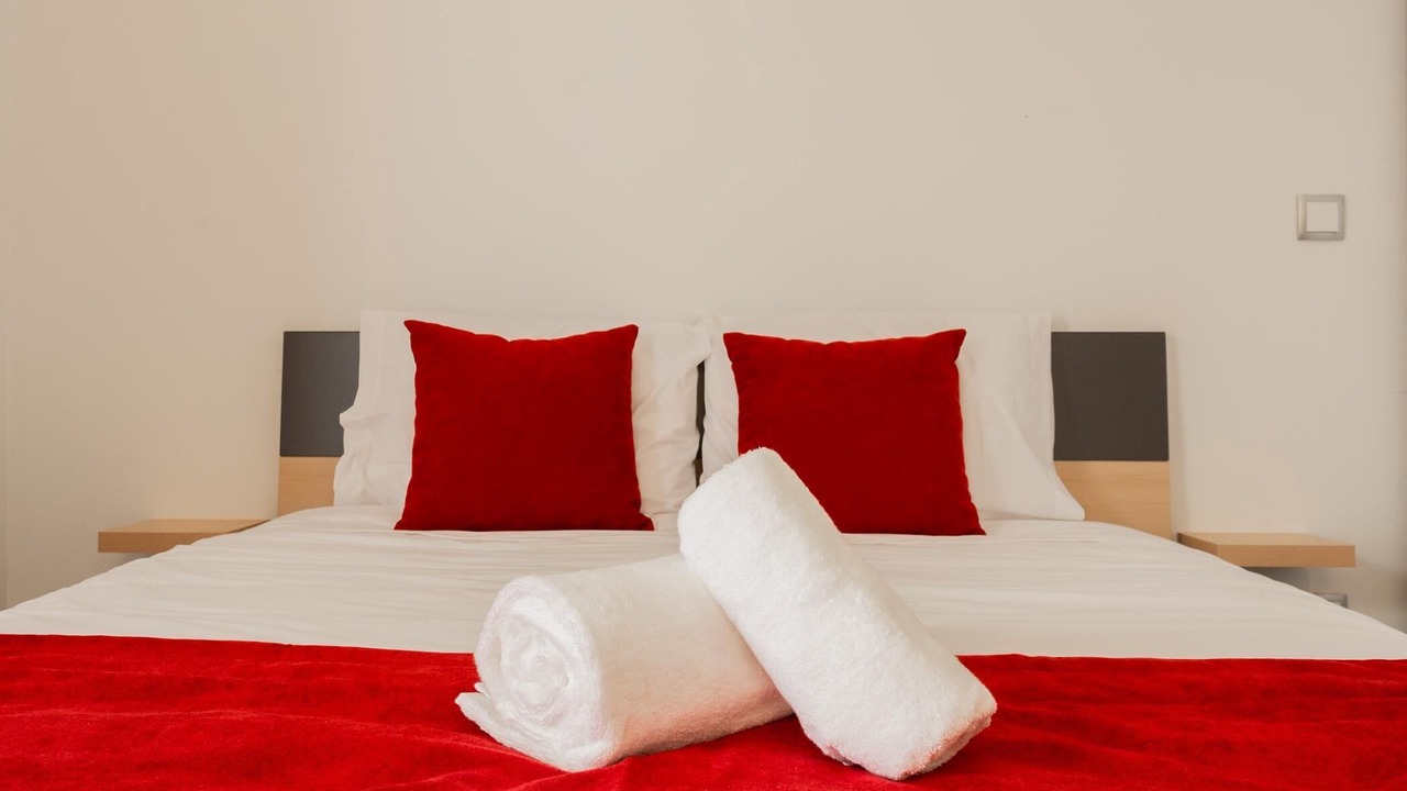 Photo of Bedroom in Arco da Calheta