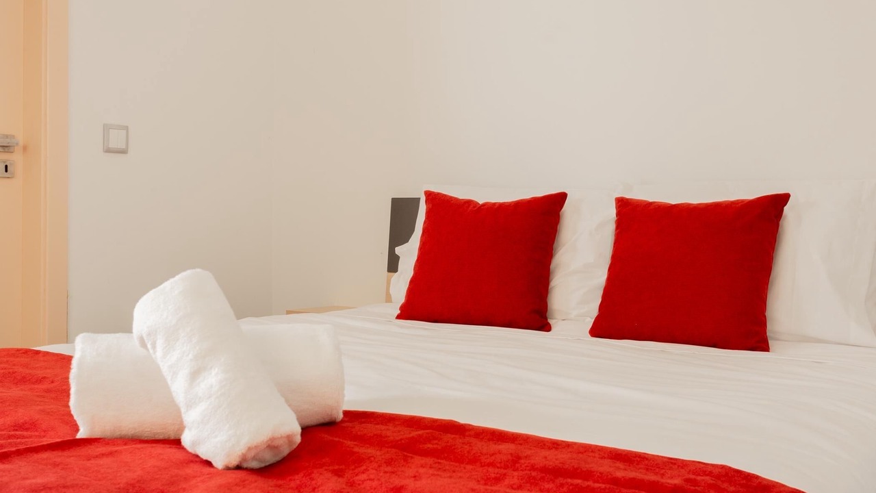 Photo of Bedroom in Arco da Calheta