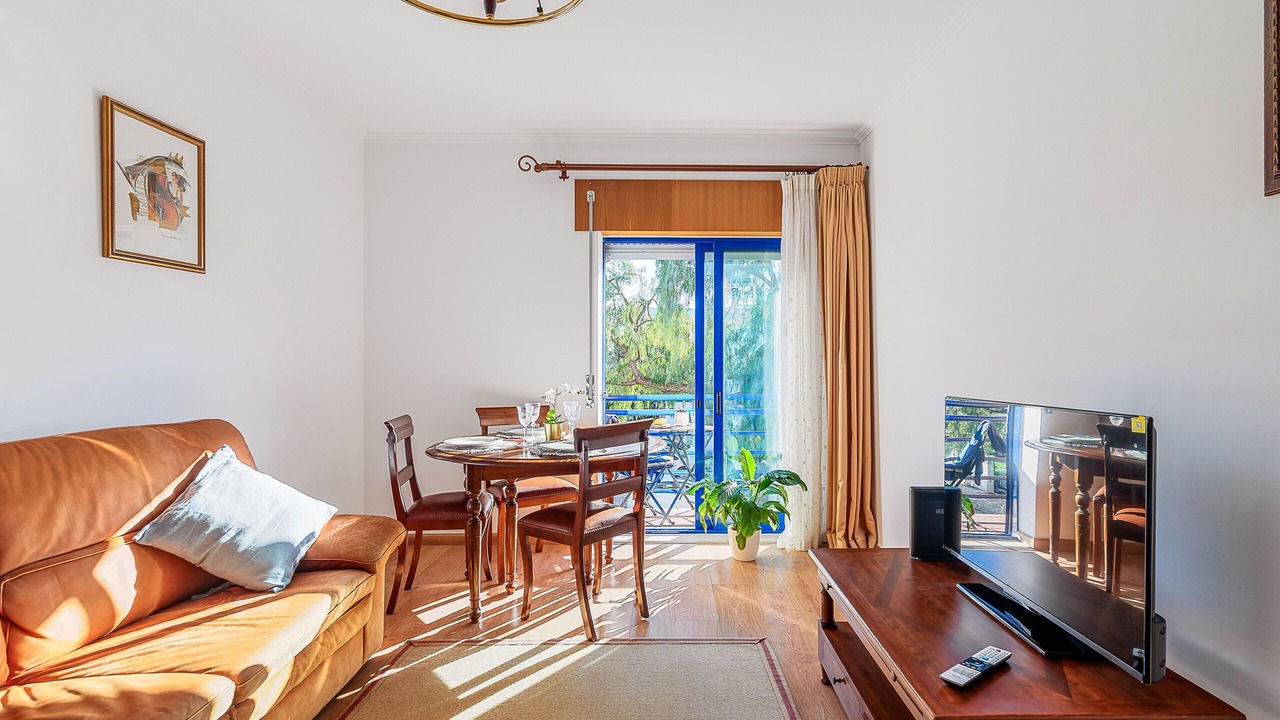 Photo of Livingroom in Quinta do Anjo