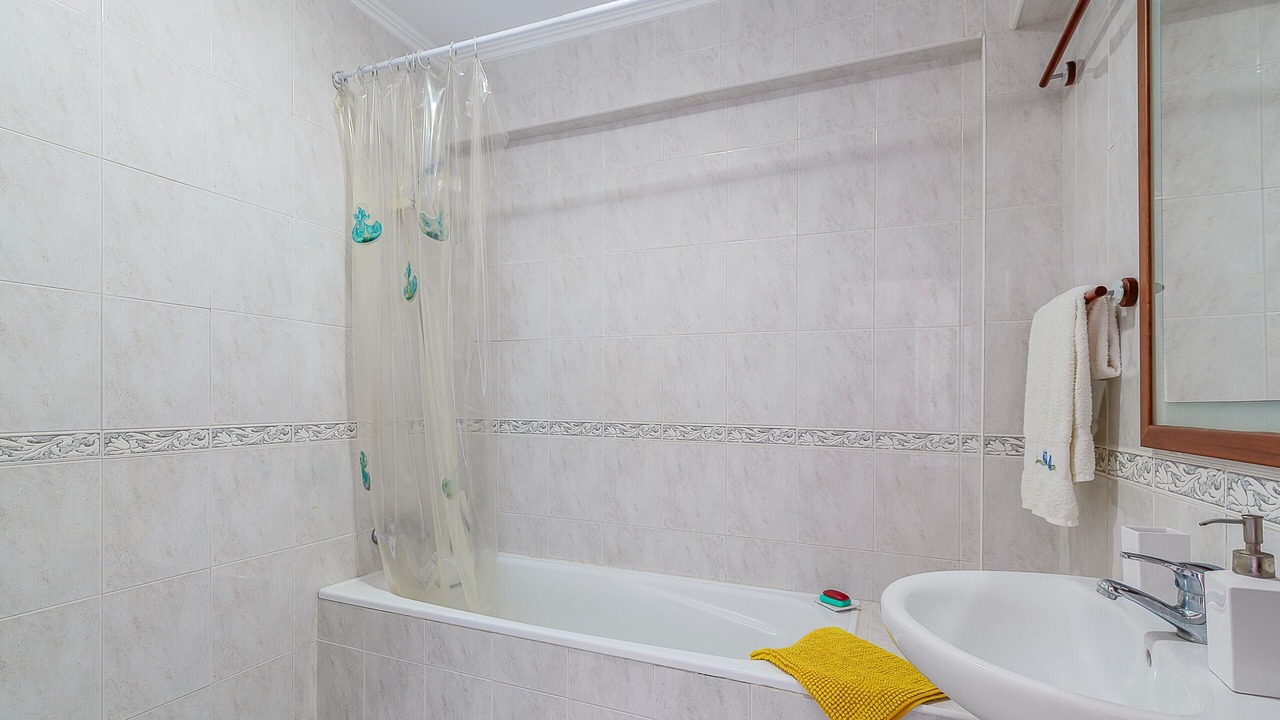Photo of Bathroom in Quinta do Anjo