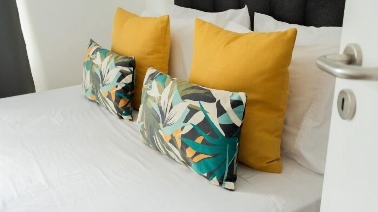 Photo of Bedroom in Santa Cruz