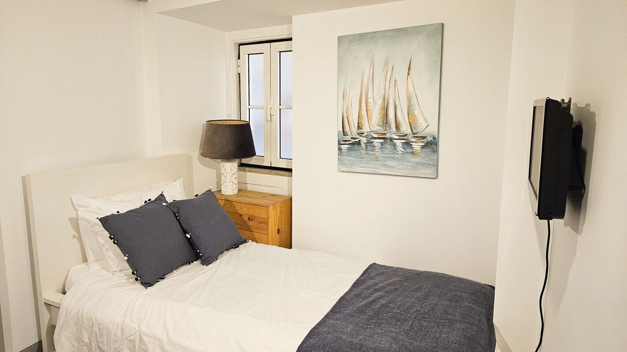 Photo of Bedroom in Se