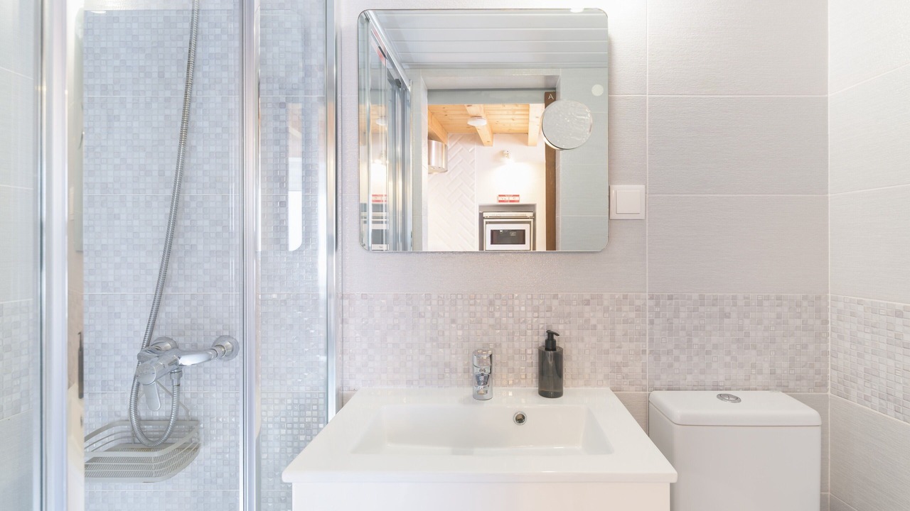 Photo of Bathroom in Odeceixe